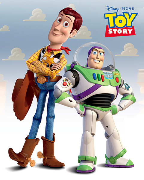 TOY STORY